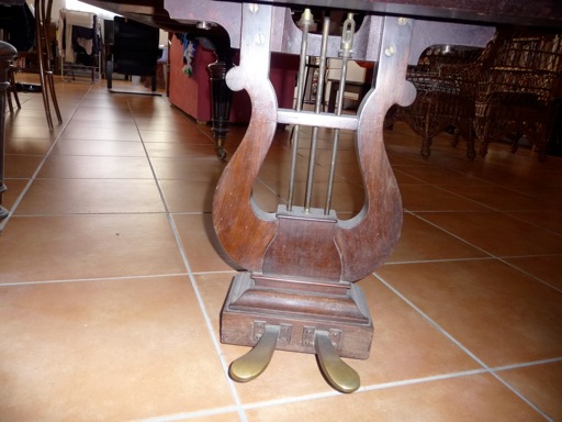 clic pour ouvrir dans un nouvel onglet Piano à queue Erard à acheter sur Montpellier